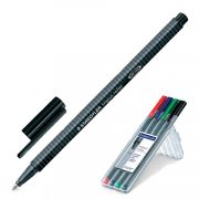 набор роллеров STADEDTLER triplus roller
