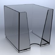 Подставка для кубариков