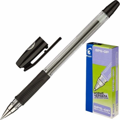 Шариковая ручка Pilot BPS-GP-EF