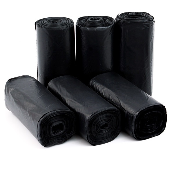 Купить Мешки Для Мусора